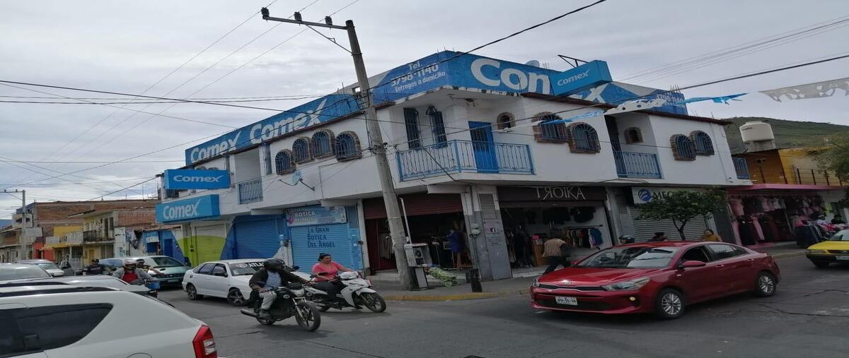 Foto de oficina en renta en melchor ocampo norte , tlajomulco centro, tlajomulco de zúñiga, jalisco, 29775724 No. 02