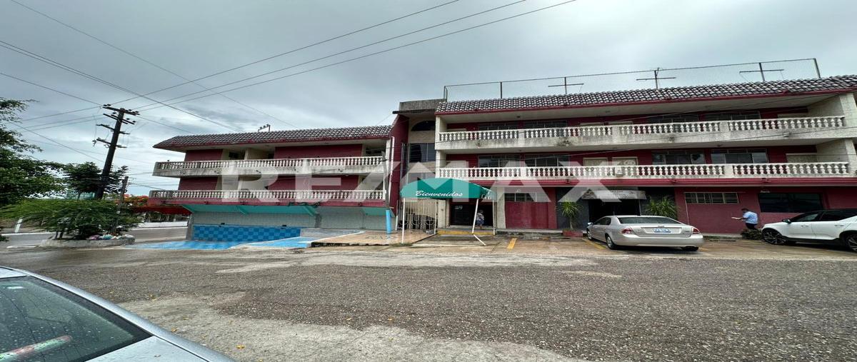 Foto de edificio en melchor ocampo , obrera, tampico, tamaulipas, 0 foto 01 Foto de edificio en venta en melchor ocampo , obrera, tampico, tamaulipas, 0 No. 01