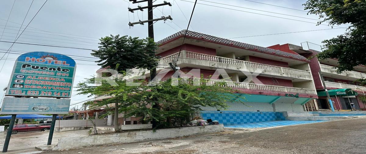 Foto de edificio en melchor ocampo , obrera, tampico, tamaulipas, 0 foto 02 Foto de edificio en venta en melchor ocampo , obrera, tampico, tamaulipas, 0 No. 02