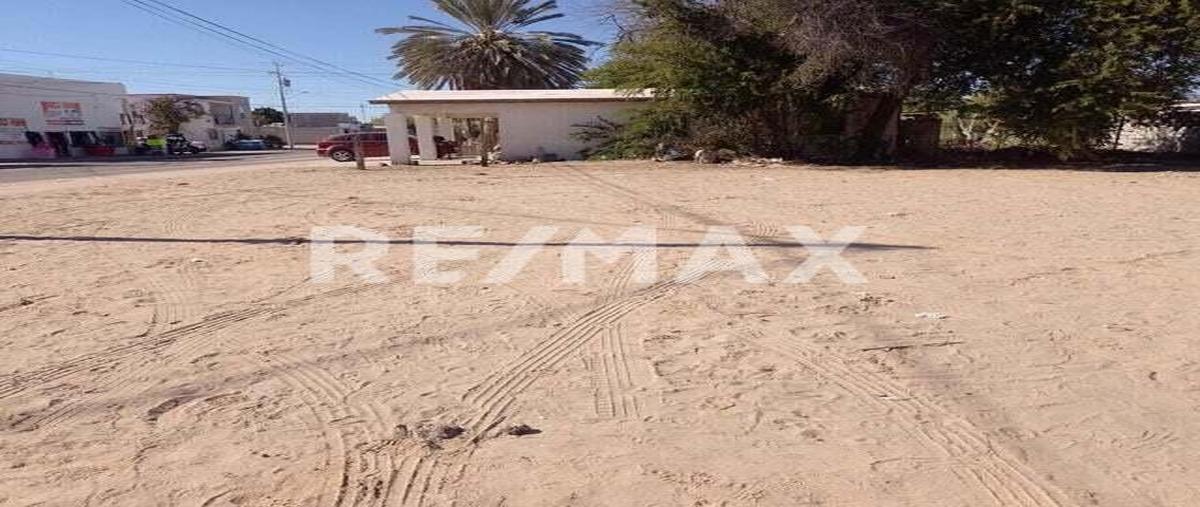 Foto de terreno habitacional en venta en melchor ocampo , oriente, puerto peñasco, sonora, 0 No. 03