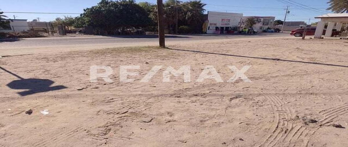 Foto de terreno habitacional en venta en melchor ocampo , oriente, puerto peñasco, sonora, 0 No. 04