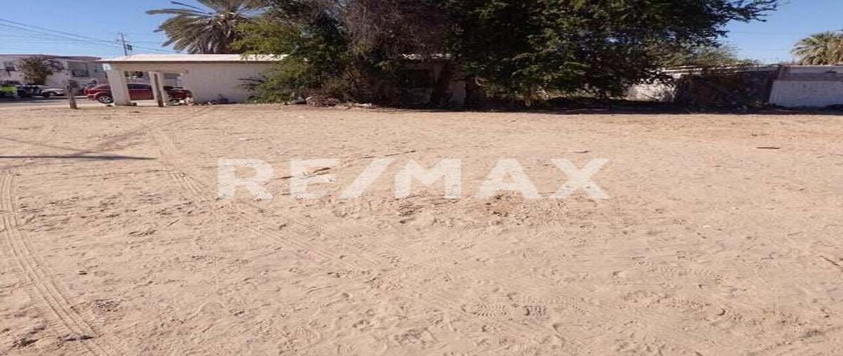 Foto de terreno habitacional en venta en melchor ocampo , oriente, puerto peñasco, sonora, 0 No. 05
