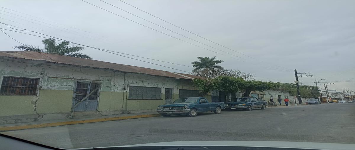 Foto de terreno comercial en venta en melchor ocampo , panuco centro, pánuco, veracruz de ignacio de la llave, 26590815 No. 03