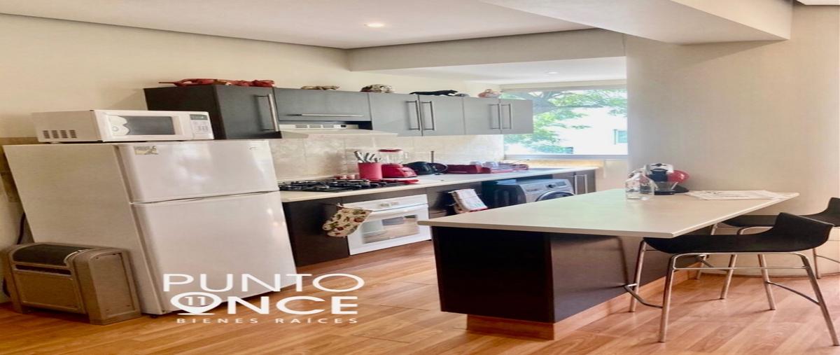 Foto de departamento en renta en melchor ocampo , polanco i sección, miguel hidalgo, df / cdmx, 0 No. 03