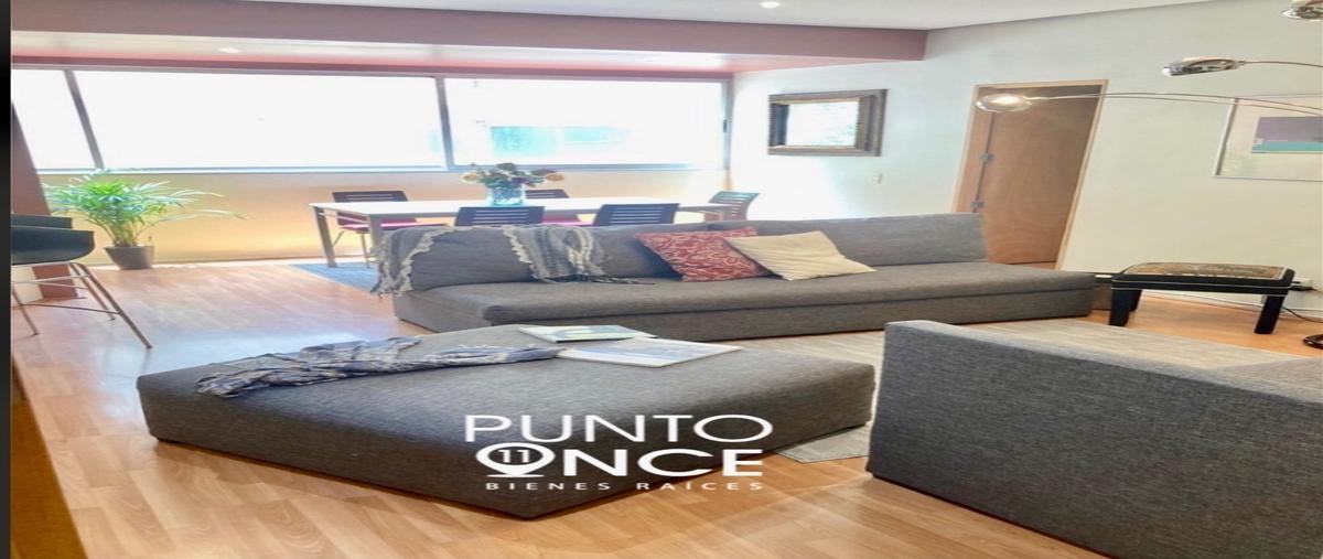 Foto de departamento en renta en melchor ocampo , polanco i sección, miguel hidalgo, df / cdmx, 0 No. 04