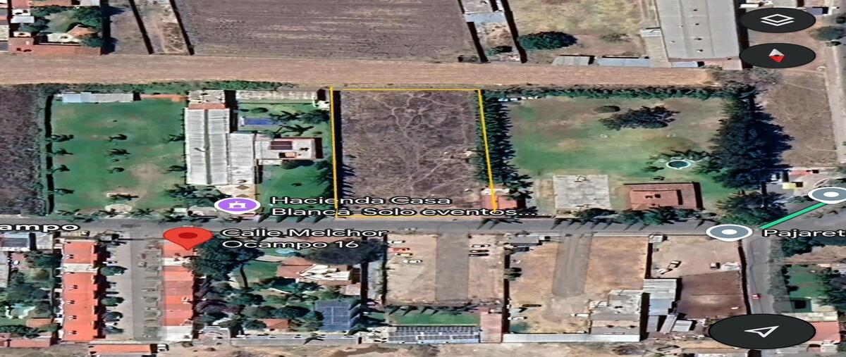 Foto de terreno habitacional en melchor ocampo , residencial tesistán, zapopan, jalisco, 0 foto 01 Foto de terreno habitacional en venta en melchor ocampo , residencial tesistán, zapopan, jalisco, 0 No. 01