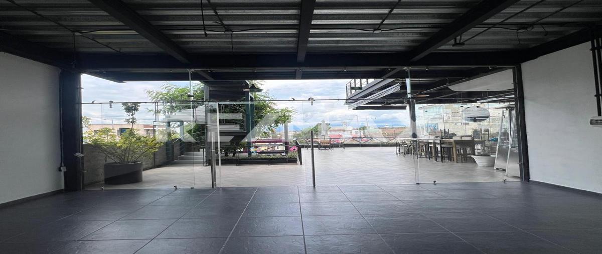 Foto de local en renta en melchor ocampo , san mateo, metepec, méxico, 0 No. 04
