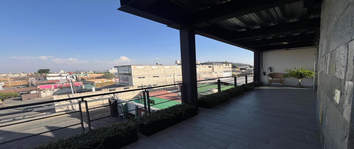 Foto de local en renta en melchor ocampo , san mateo, metepec, méxico, 0 No. 05