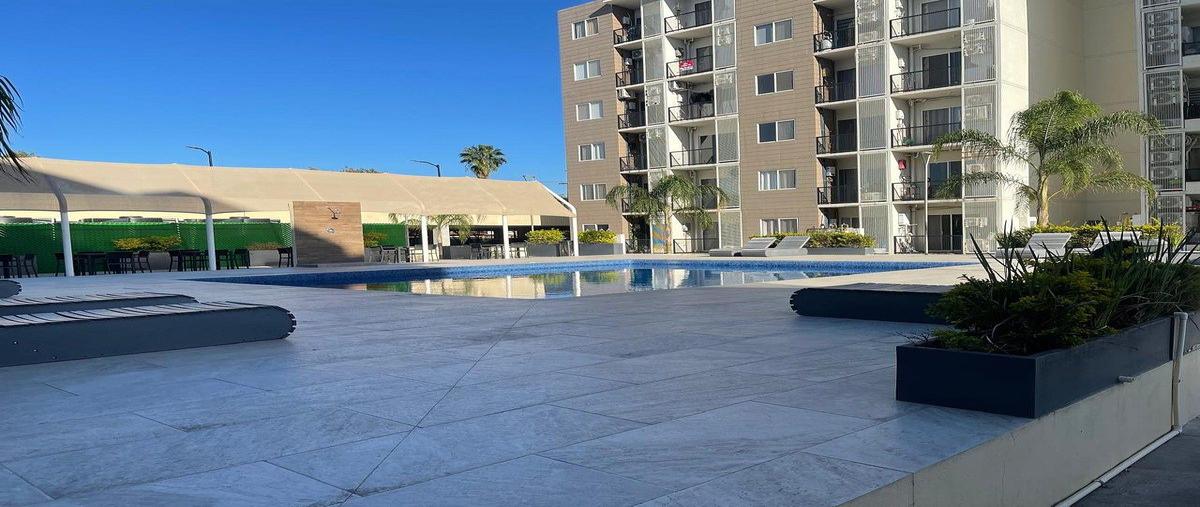 Foto de departamento en melchor ocampo , santa fe living, guadalupe, nuevo león, 0 foto 02 Foto de departamento en renta en melchor ocampo , santa fe living, guadalupe, nuevo león, 0 No. 02