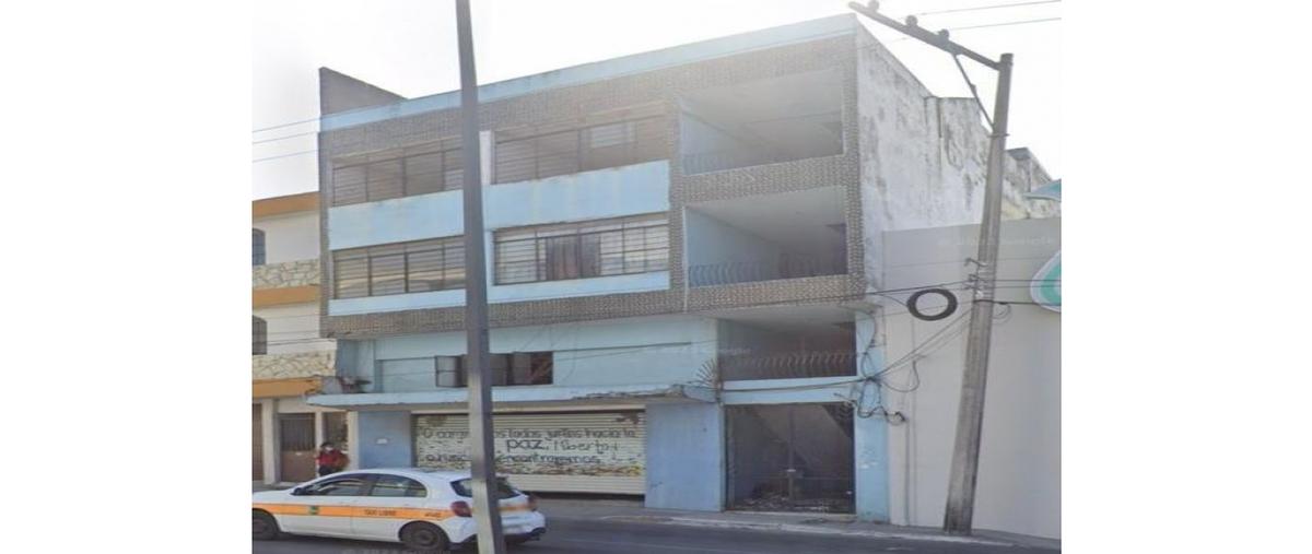 Foto de edificio en , melchor ocampo, tampico, tamaulipas, 0 foto 01 Foto de edificio en venta en , melchor ocampo, tampico, tamaulipas, 0 No. 01