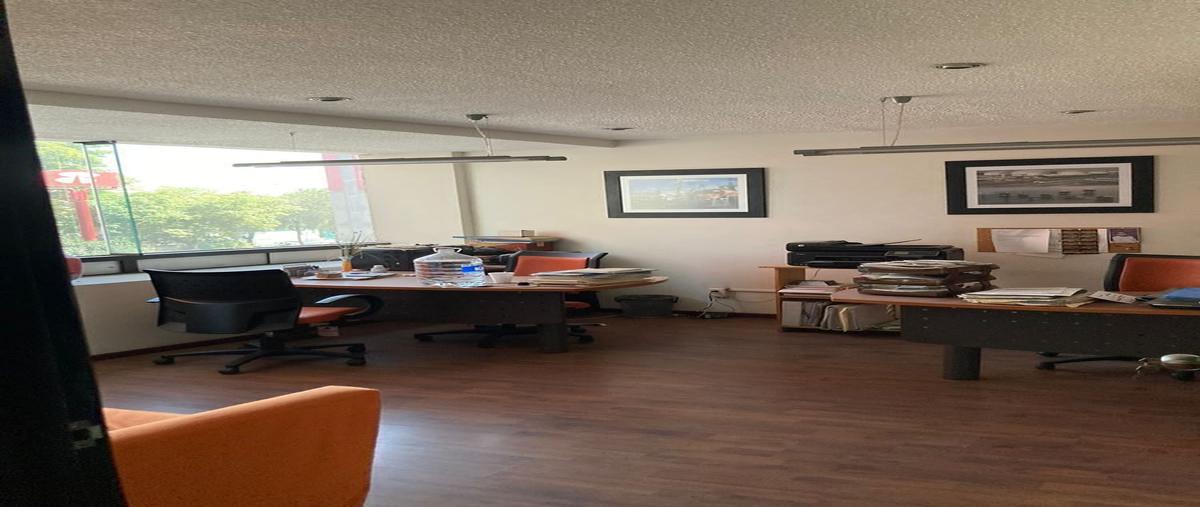 Foto de oficina en venta en melchor ocampo , veronica anzures, miguel hidalgo, df / cdmx, 27076123 No. 04