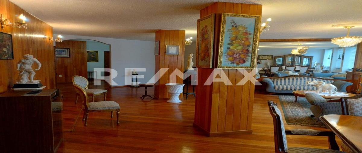 Foto de departamento en renta en melchor ocampo , veronica anzures, miguel hidalgo, df / cdmx, 0 No. 05
