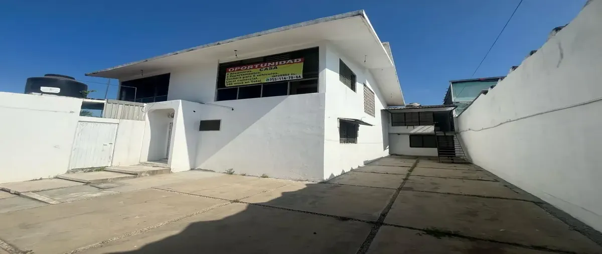 Foto de casa en venta en melchor ocampo y venustiano carranza 1, melchor ocampo, lázaro cárdenas, michoacán de ocampo, 0 No. 03