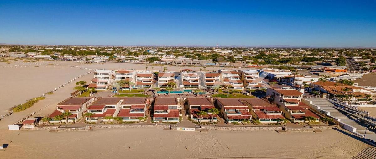 Foto de casa en condominio en venta en melissa cristina , ferrocarrilero, puerto peñasco, sonora, 0 No. 05