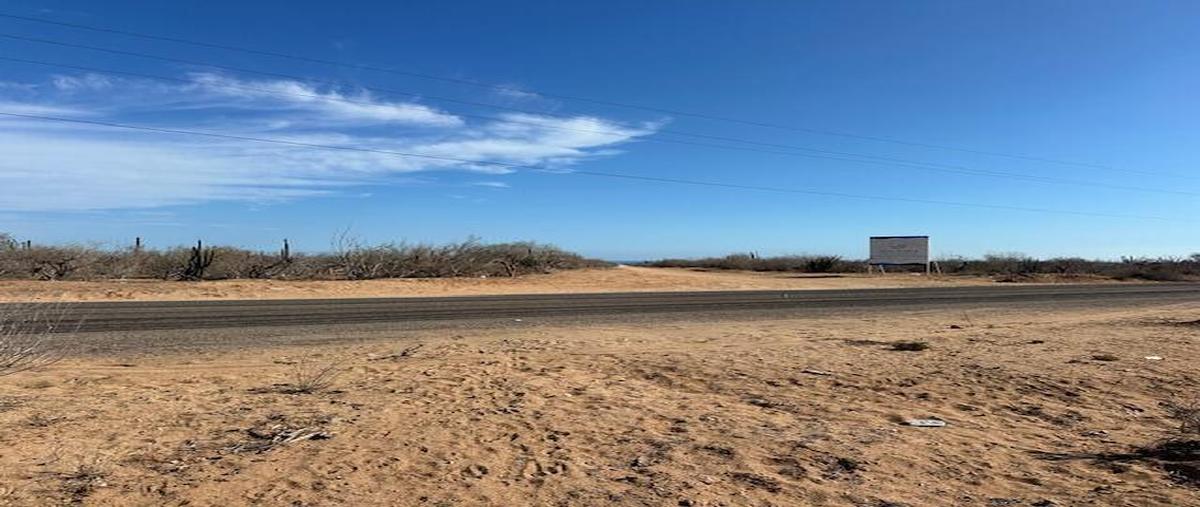 Foto de terreno habitacional en venta en meliton albañez , el vuelo del águila, la paz, baja california sur, 30275416 No. 02