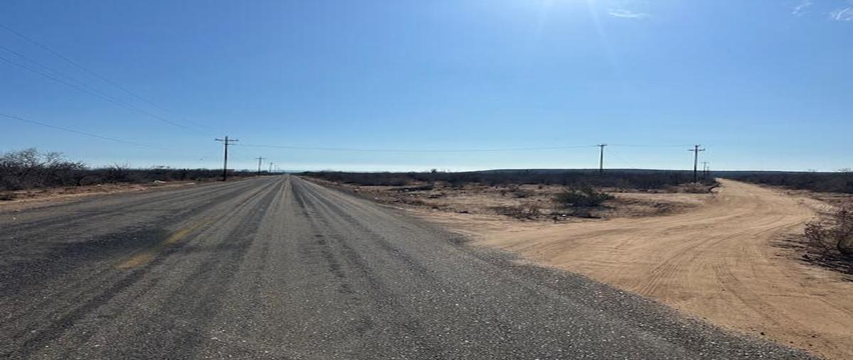 Foto de terreno habitacional en venta en meliton albañez , el vuelo del águila, la paz, baja california sur, 30275416 No. 05