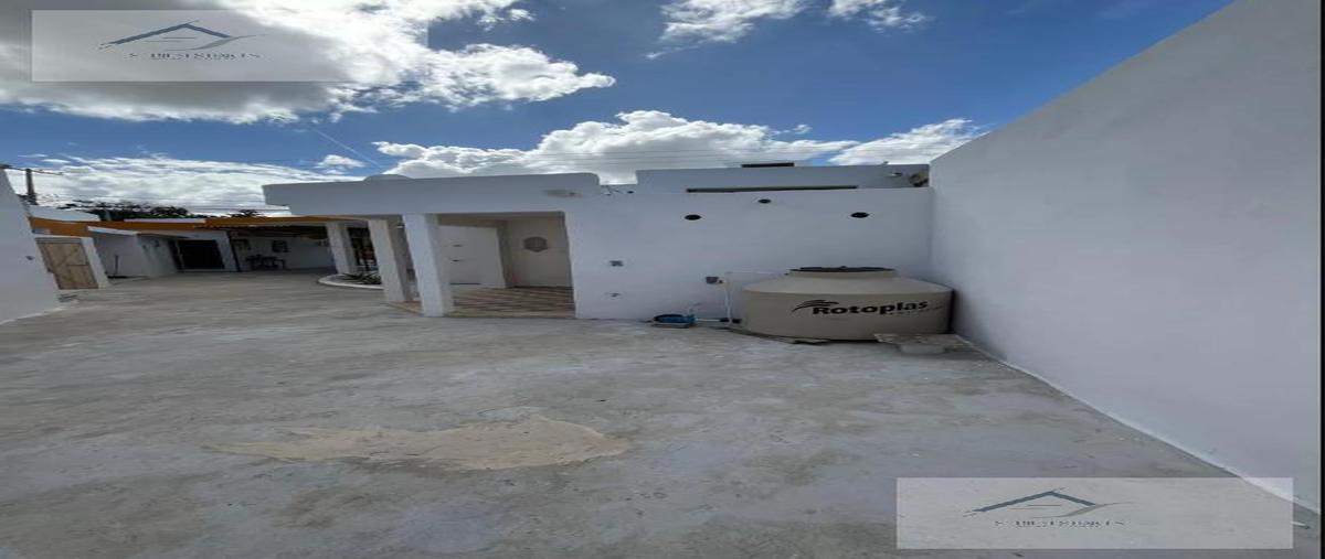 Foto de casa en , meliton salazar, mérida, yucatán, 0 foto 05 Foto de casa en venta en , meliton salazar, mérida, yucatán, 0 No. 05