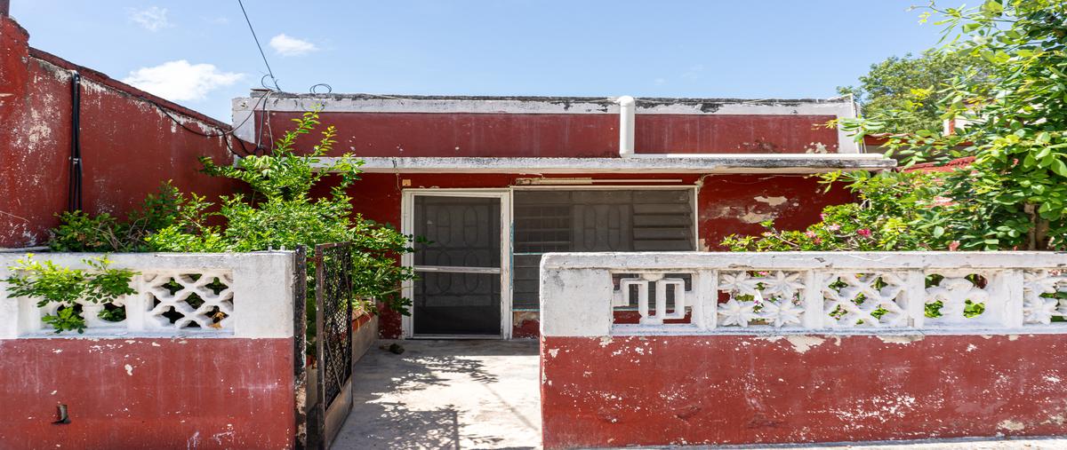 Foto de casa en venta en  , meliton salazar, mérida, yucatán, 0 No. 01