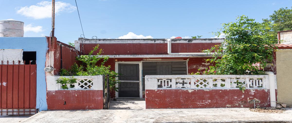 Foto de casa en venta en  , meliton salazar, mérida, yucatán, 0 No. 02