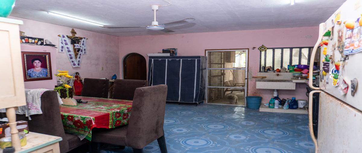 Foto de casa en venta en  , meliton salazar, mérida, yucatán, 0 No. 04