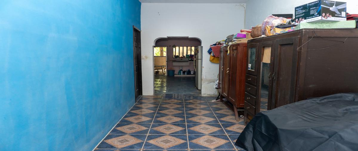 Foto de casa en venta en  , meliton salazar, mérida, yucatán, 0 No. 05