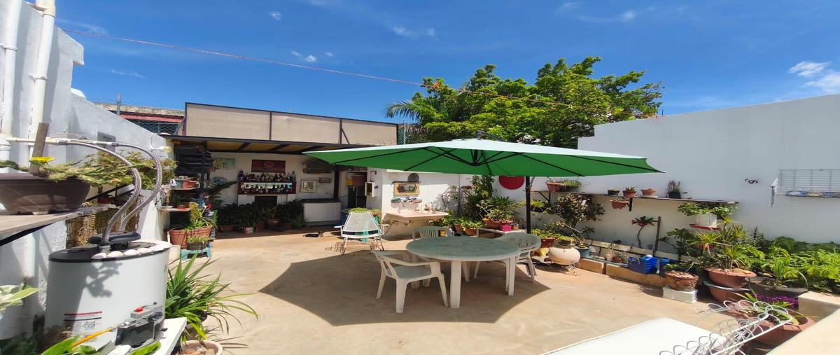 Foto de casa en venta en  , meliton salazar, mérida, yucatán, 0 No. 03