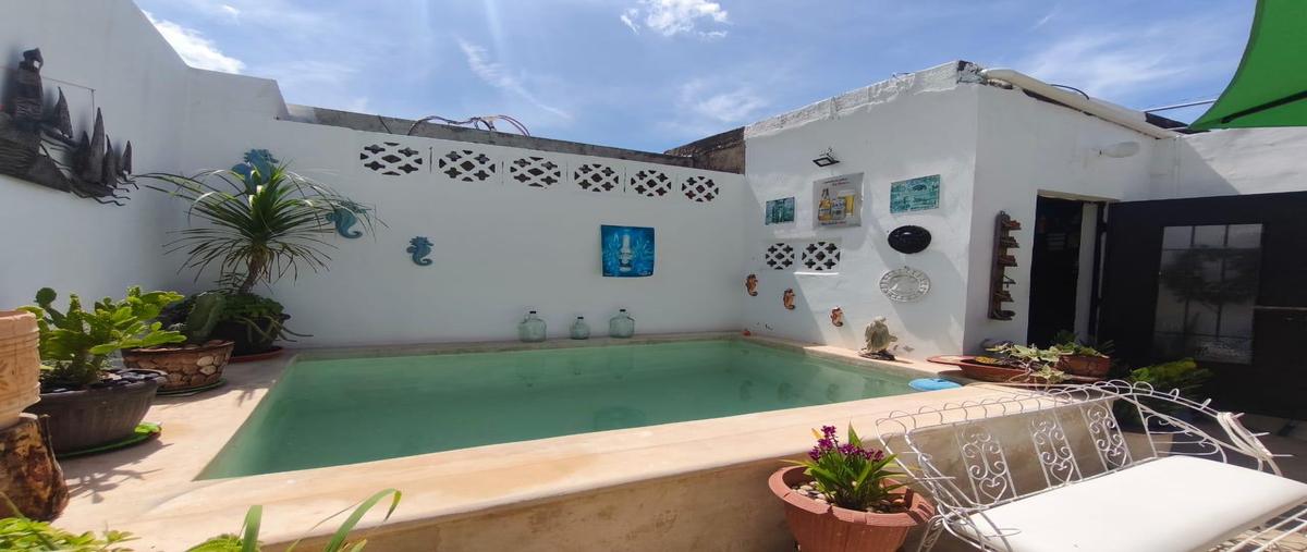 Foto de casa en venta en  , meliton salazar, mérida, yucatán, 0 No. 04