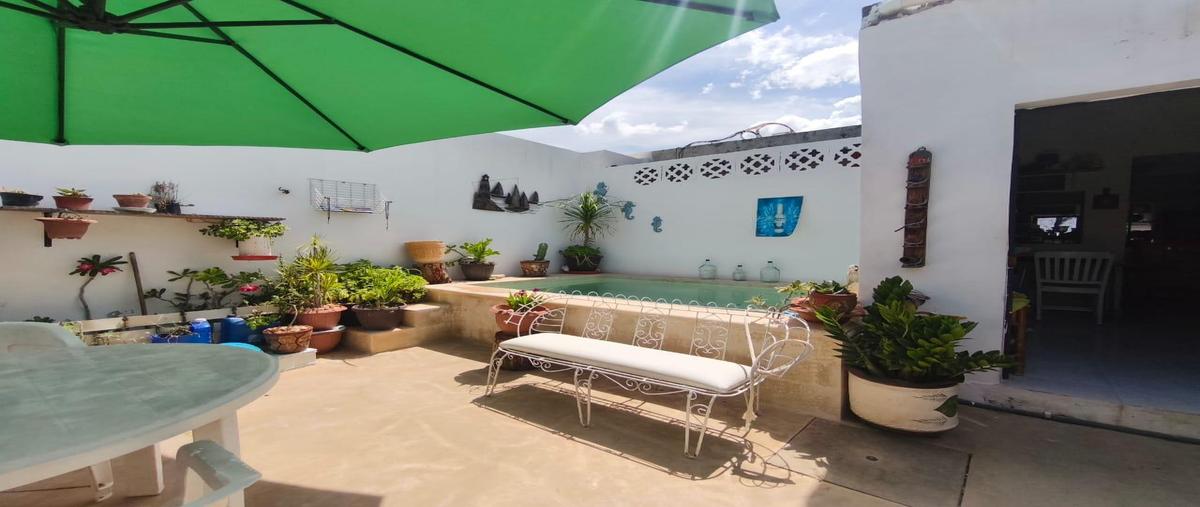 Foto de casa en venta en  , meliton salazar, mérida, yucatán, 0 No. 05