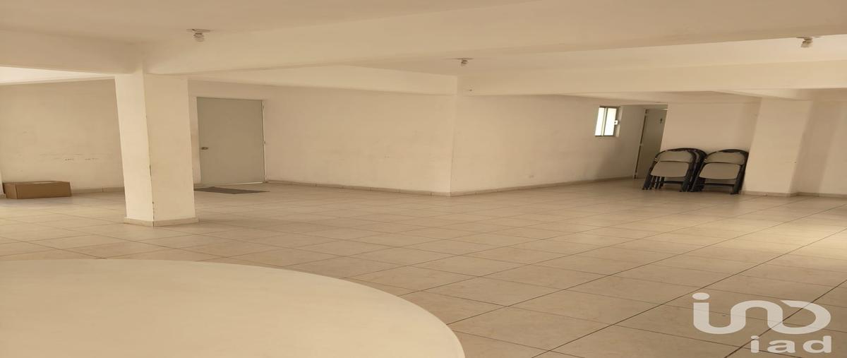 Foto de departamento en renta en mellado 102, valle gÃ³mez, cuauhtÃ©moc, df / cdmx, 31425452 No. 03