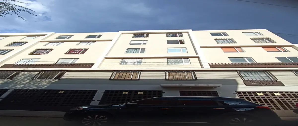 Foto de departamento en venta en mellardo 51, valle gómez, cuauhtémoc, df / cdmx, 0 No. 01