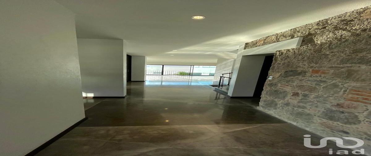 Foto de casa en venta en meloc 76, lomas de angelópolis, san andrés cholula, puebla, 30905881 No. 04