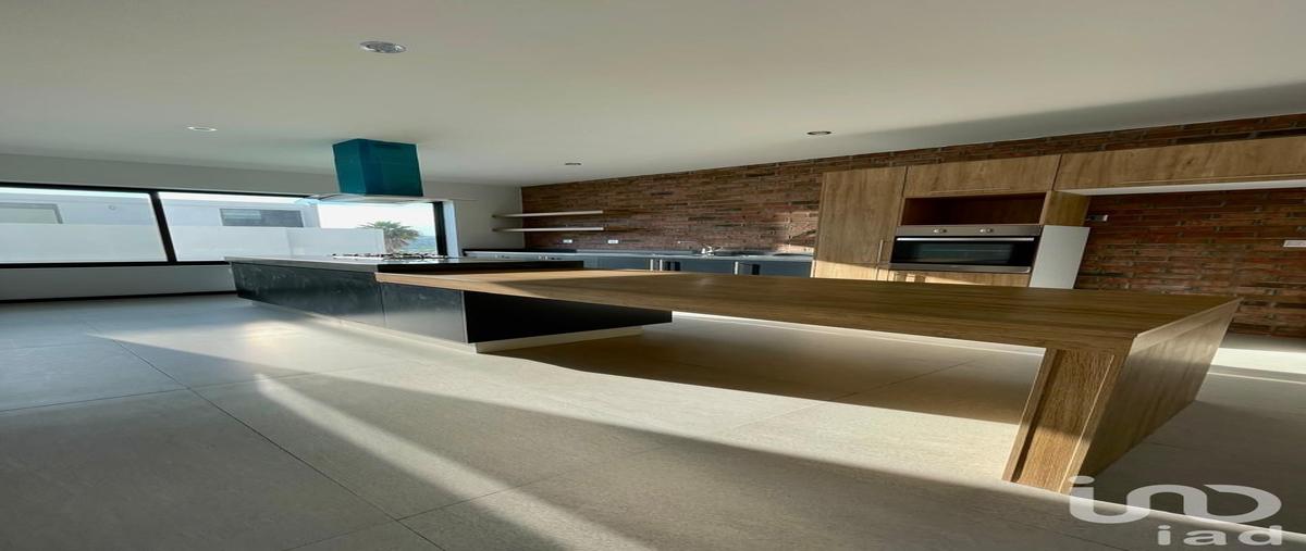 Foto de casa en venta en meloc 76, lomas de angelópolis, san andrés cholula, puebla, 30905881 No. 05