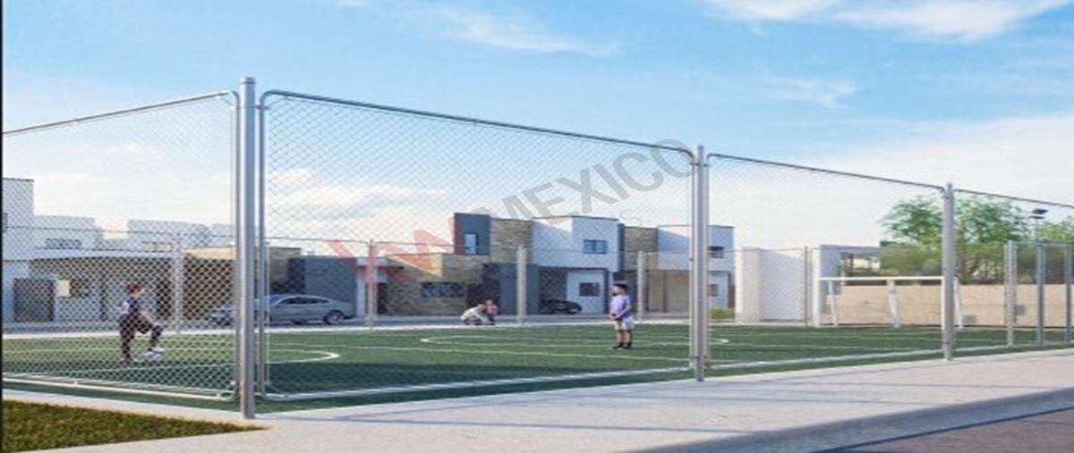 Foto de casa en venta en melocoton , los cedros, gómez palacio, durango, 0 No. 03