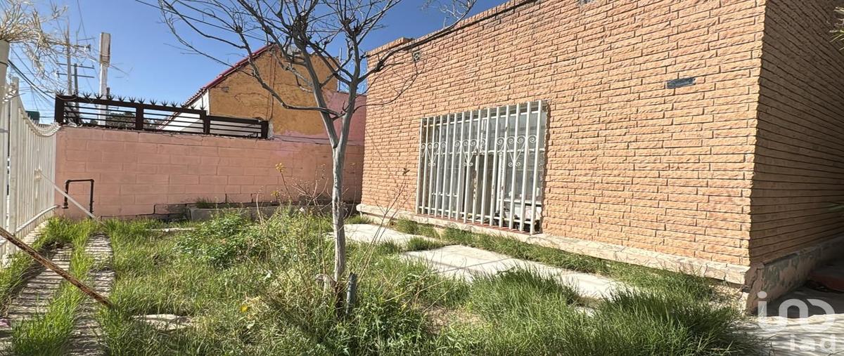 Foto de casa en renta en melquiades alanis 4133, monumental, juárez, chihuahua, 31099004 No. 03