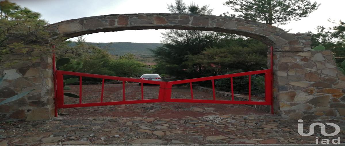 Foto de terreno habitacional en venta en membrillo 113, jacona de plancarte centro, jacona, michoacán de ocampo, 28875893 No. 02