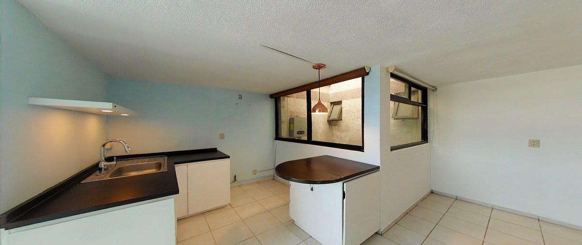 Foto de departamento en renta en membrillo , rancho san antonio, tlalnepantla de baz, méxico, 0 No. 03