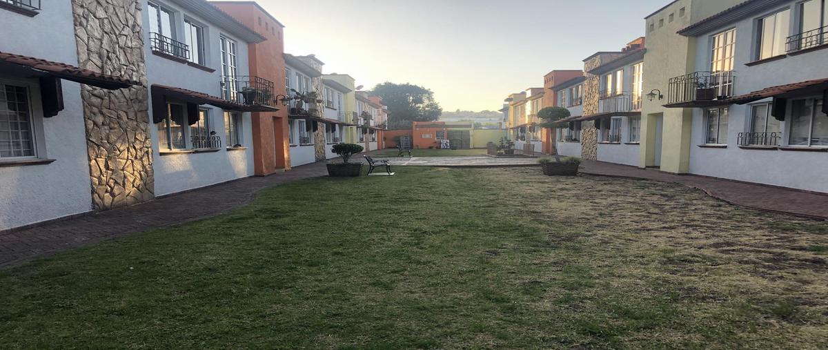 Foto de departamento en venta en  , memetla, cuajimalpa de morelos, df / cdmx, 0 No. 03