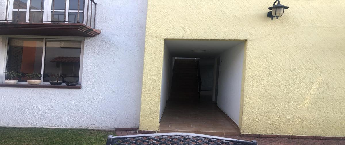 Foto de departamento en venta en  , memetla, cuajimalpa de morelos, df / cdmx, 0 No. 04