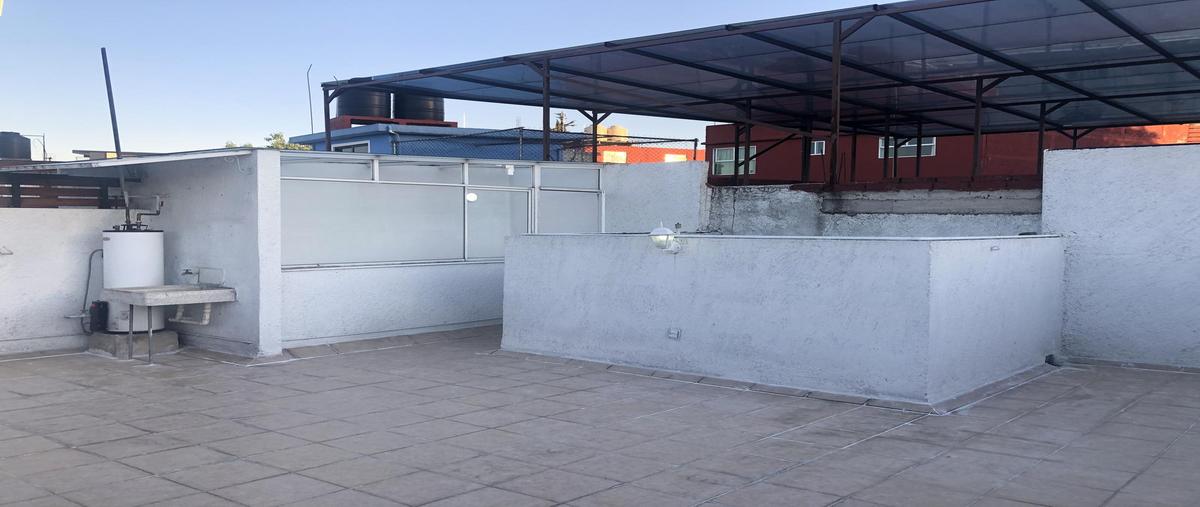 Foto de departamento en venta en  , memetla, cuajimalpa de morelos, df / cdmx, 0 No. 05