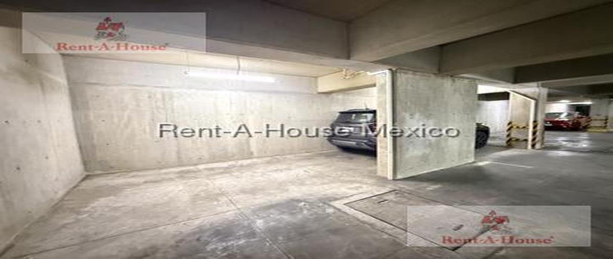 Foto de departamento en venta en  , memetla, cuajimalpa de morelos, df / cdmx, 31130373 No. 03