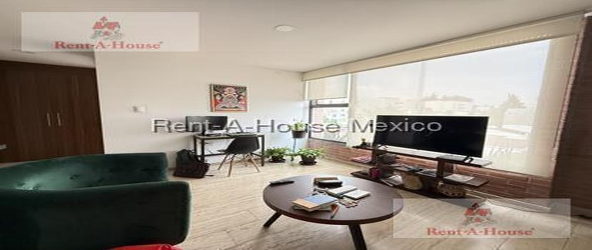 Foto de departamento en venta en  , memetla, cuajimalpa de morelos, df / cdmx, 31134362 No. 03