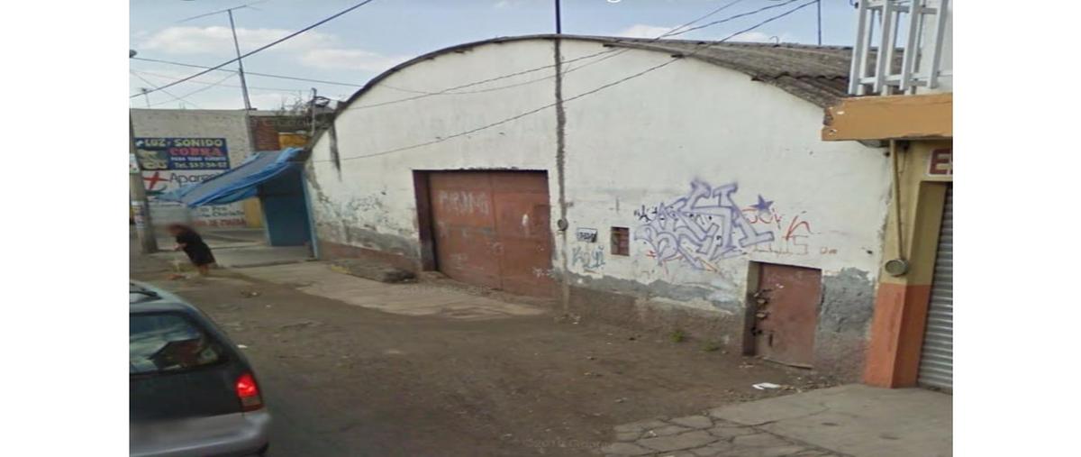 Foto de bodega en venta en  , memo gómez lindavista, zamora, michoacán de ocampo, 0 No. 02