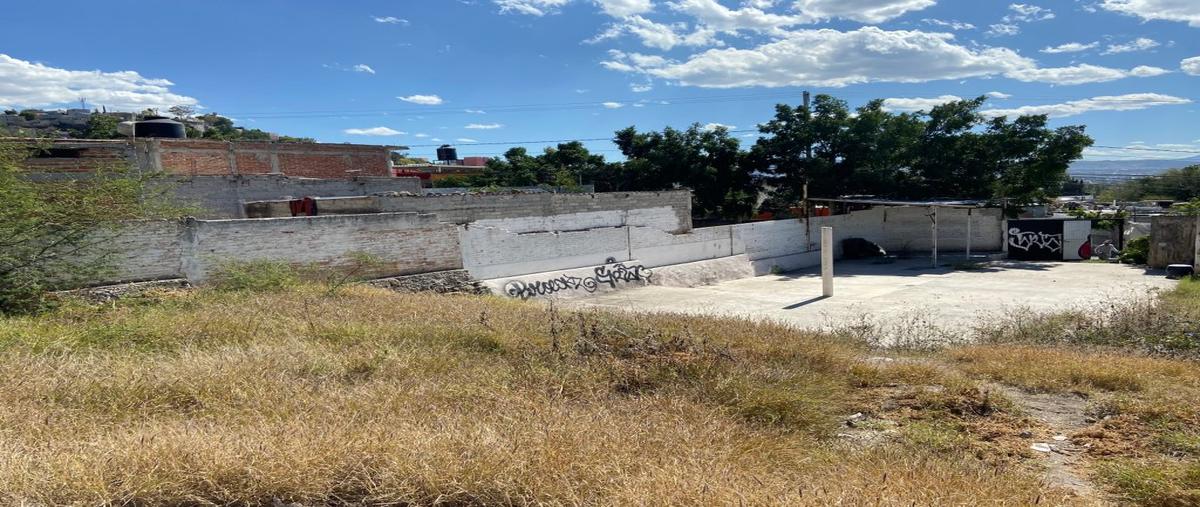 Foto de terreno comercial en venta en - , menchaca i, querétaro, querétaro, 27971619 No. 01