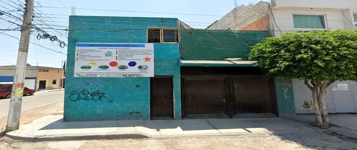 Foto de casa en venta en  , menchaca iii, querétaro, querétaro, 30337025 No. 01