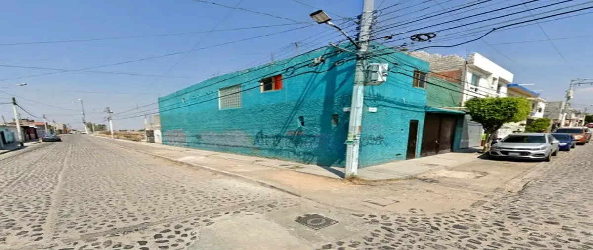 Foto de casa en venta en  , menchaca iii, querétaro, querétaro, 30337025 No. 04