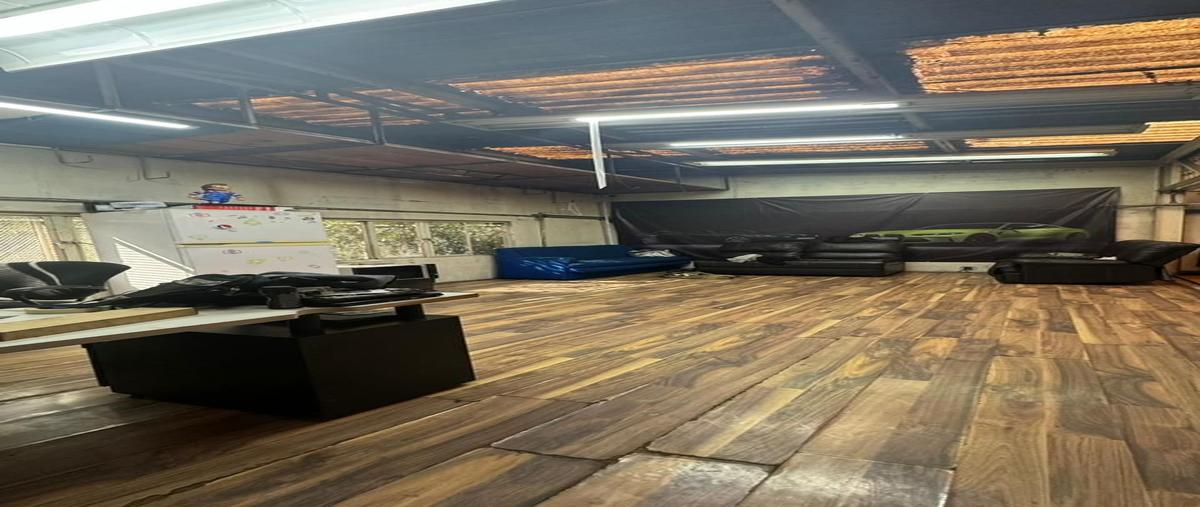 Foto de bodega en venta en mendelssohn , vallejo, gustavo a. madero, df / cdmx, 0 No. 03