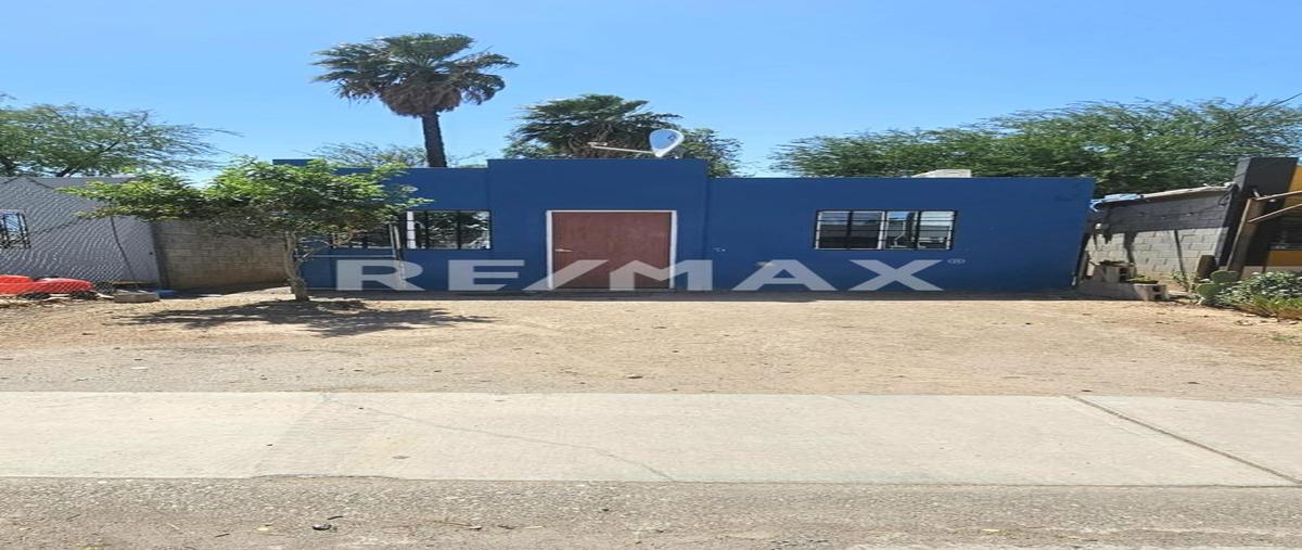 Foto de casa en venta en mendia , la condesa, mexicali, baja california, 31147361 No. 03
