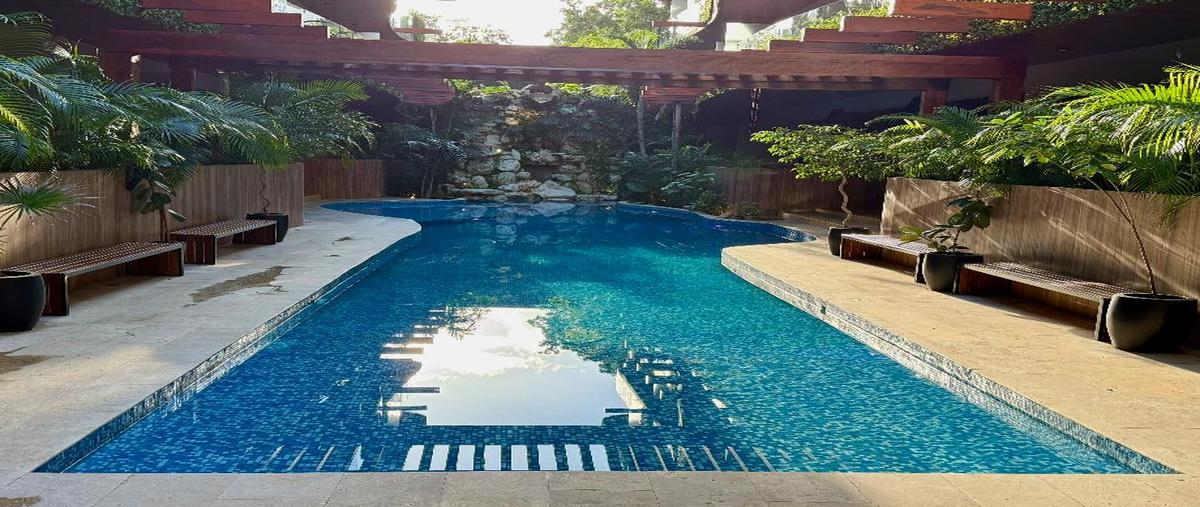 Foto de departamento en venta en menesee 1, aldea zama, tulum, quintana roo, 0 No. 03