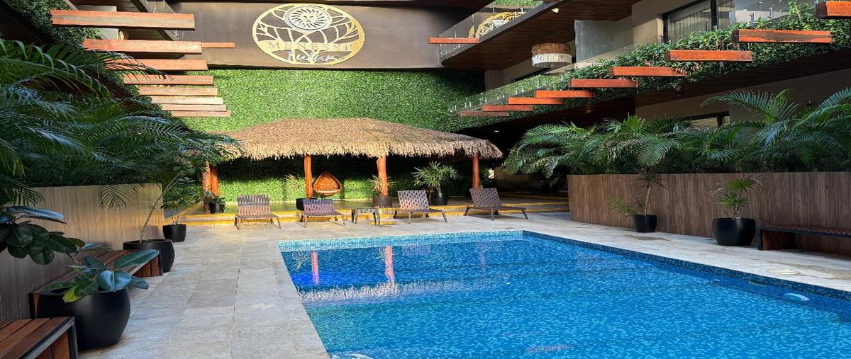 Foto de departamento en venta en menesee 1, aldea zama, tulum, quintana roo, 0 No. 04