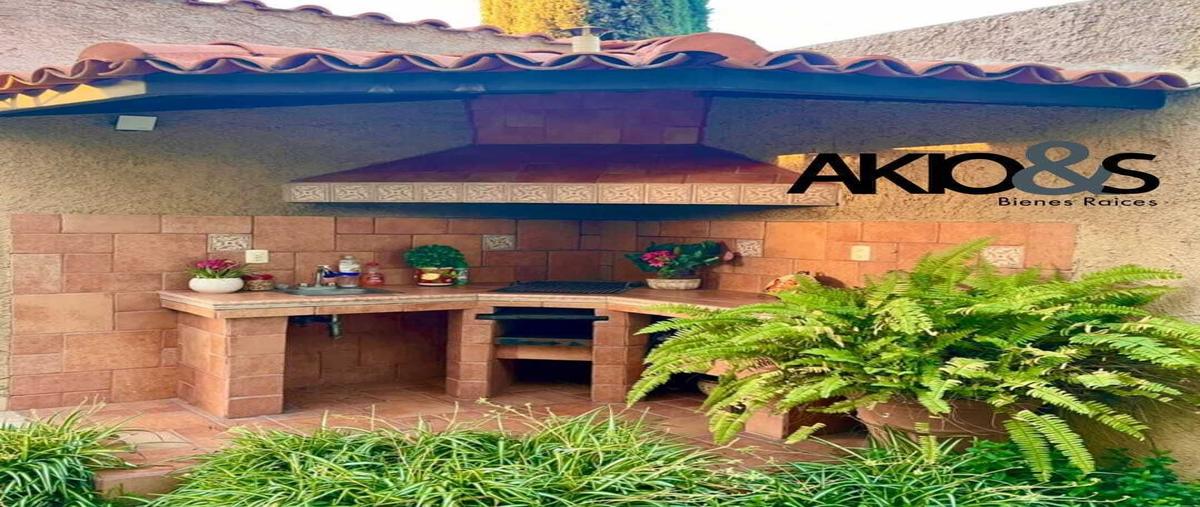 Foto de casa en venta en menor , residencial santa teresa, durango, durango, 0 No. 04